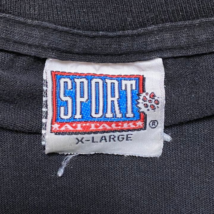 m*2様 希少 90s 2pac tupac ヴィンテージTシャツ XL