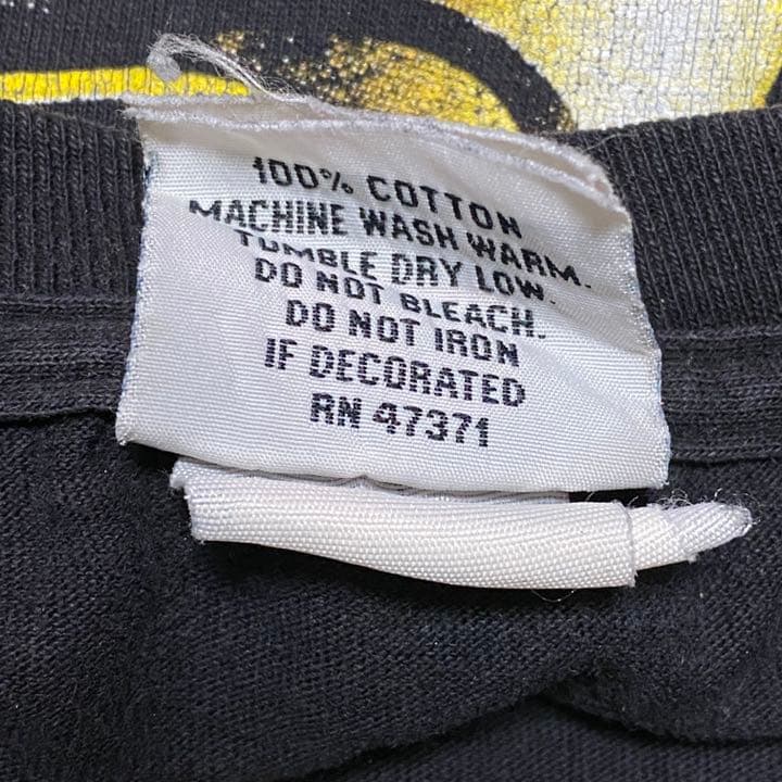 m*2様 希少 90s 2pac tupac ヴィンテージTシャツ XL