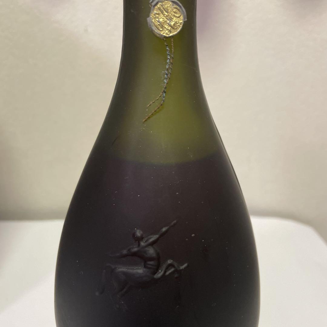 【古酒】REMY MARTIN 1974 コニャック 250周年記念ボトル