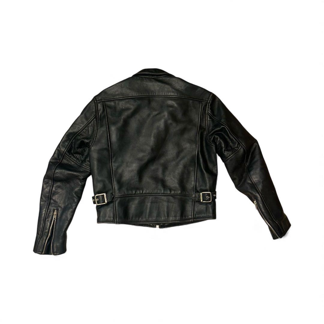 90s Harley-Davidson ハーレーダビッドソン レザージ