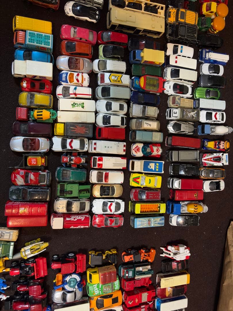 全てトミカ　廃盤、レア、株主優待、普通色々　219個+α