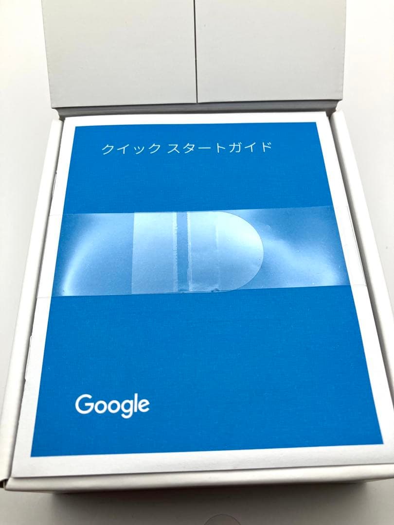 【美品】Chromecast with Google TV 4K