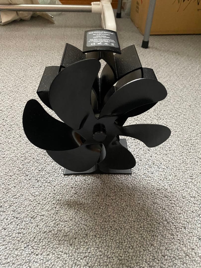 【ボストロール】薪ストーブパーツ