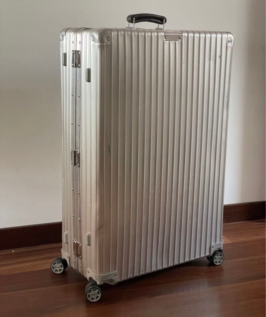 リモワCLASSIC CHECK IN 97L