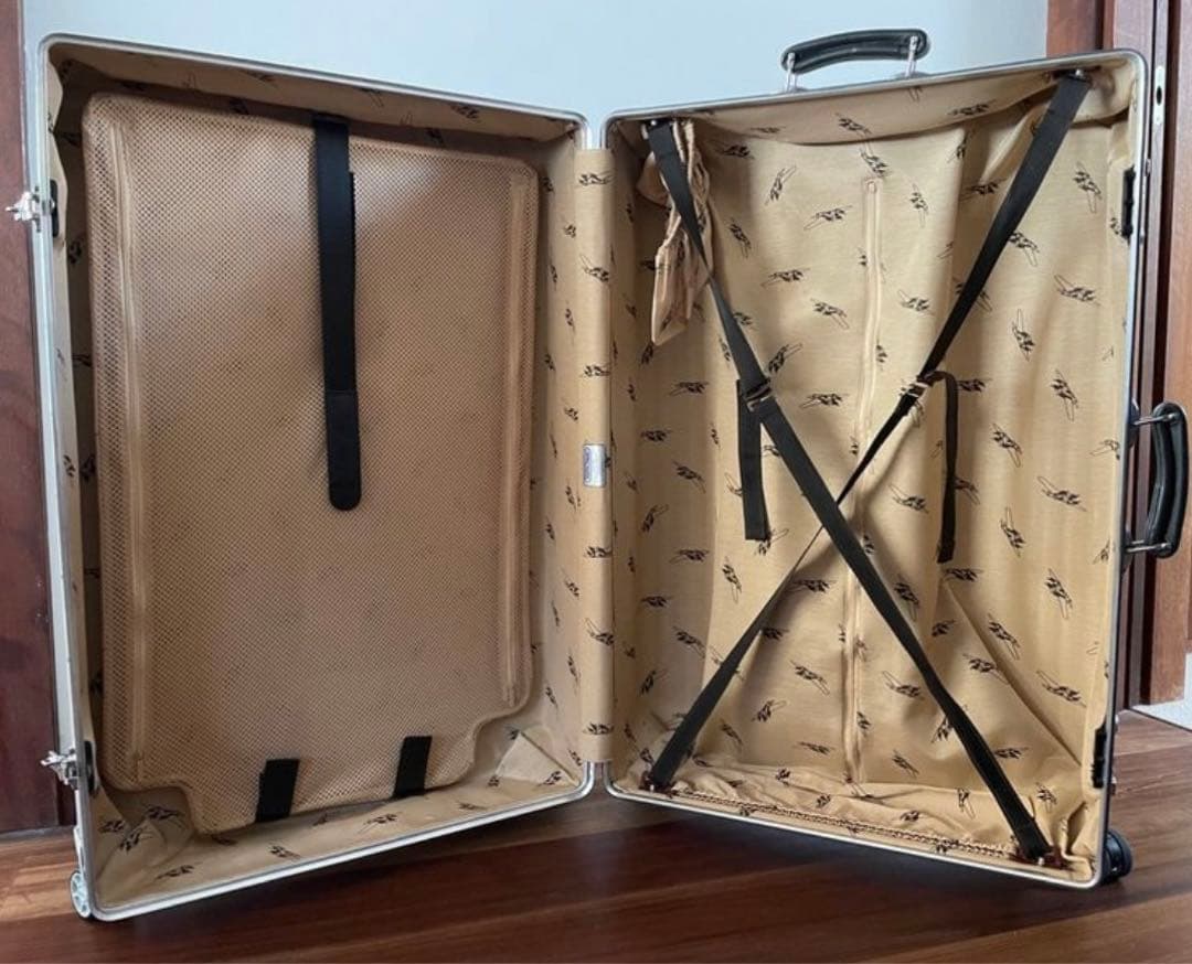 リモワCLASSIC CHECK IN 97L