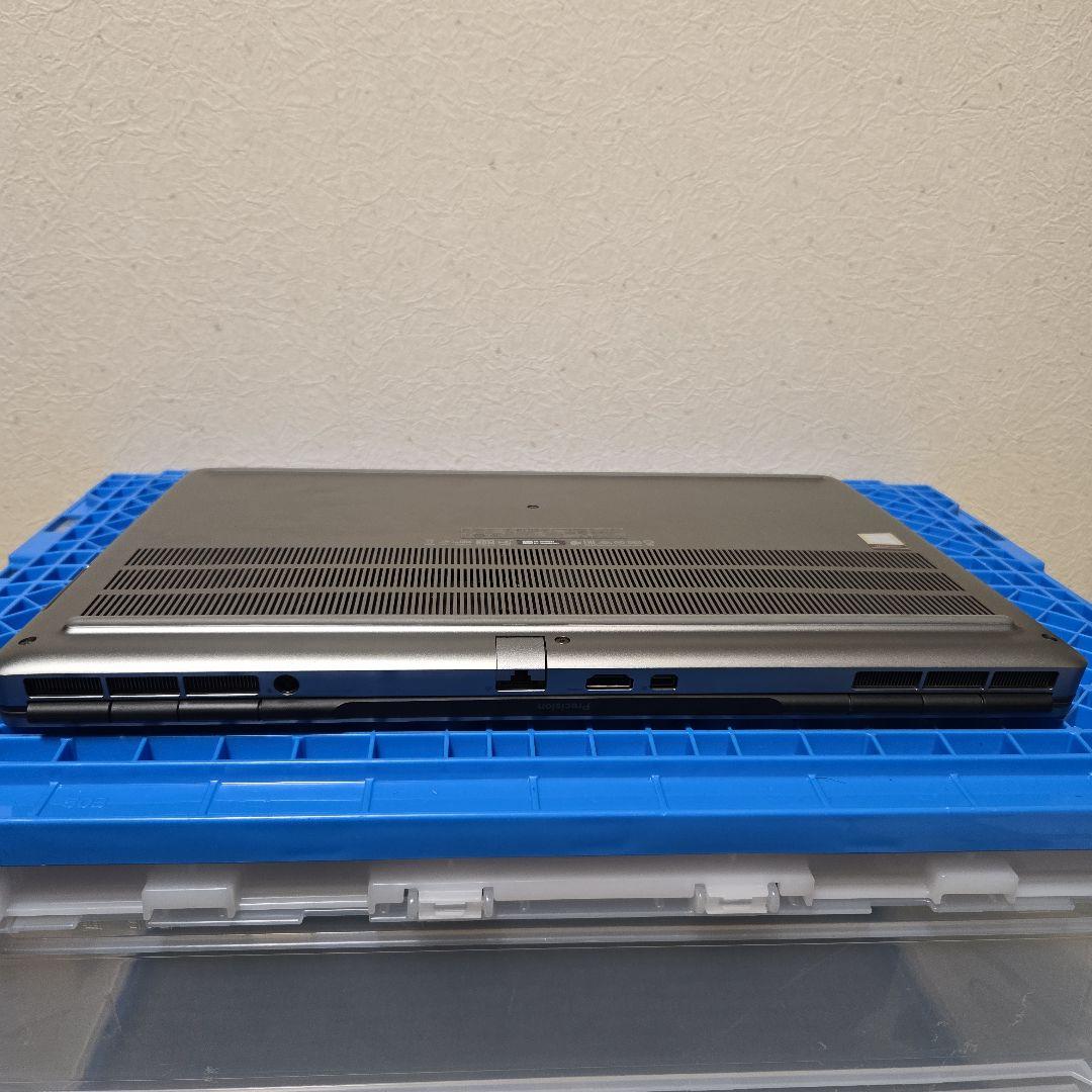 ノートPCケース Dell Precision 7550/QuadroRTX3000