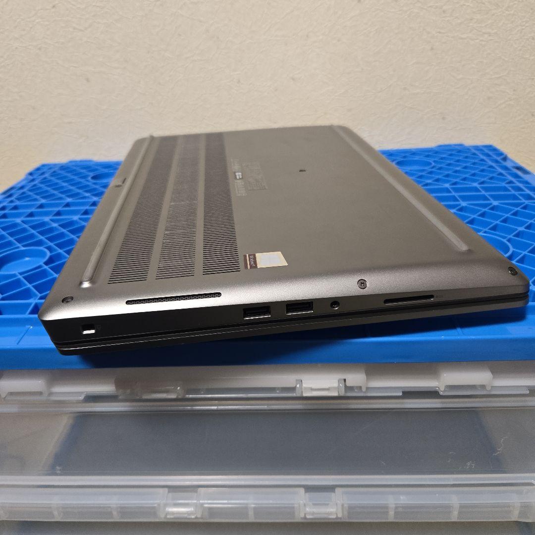 ノートPCケース Dell Precision 7550/QuadroRTX3000