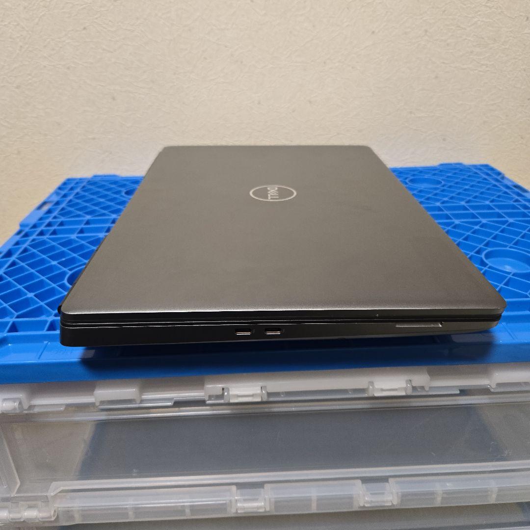 ノートPCケース Dell Precision 7550/QuadroRTX3000