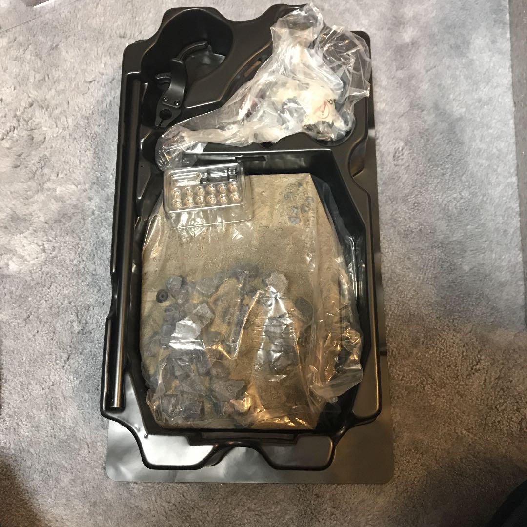 ホットトイズ ムービーマスタピース アイアンマンマーク43