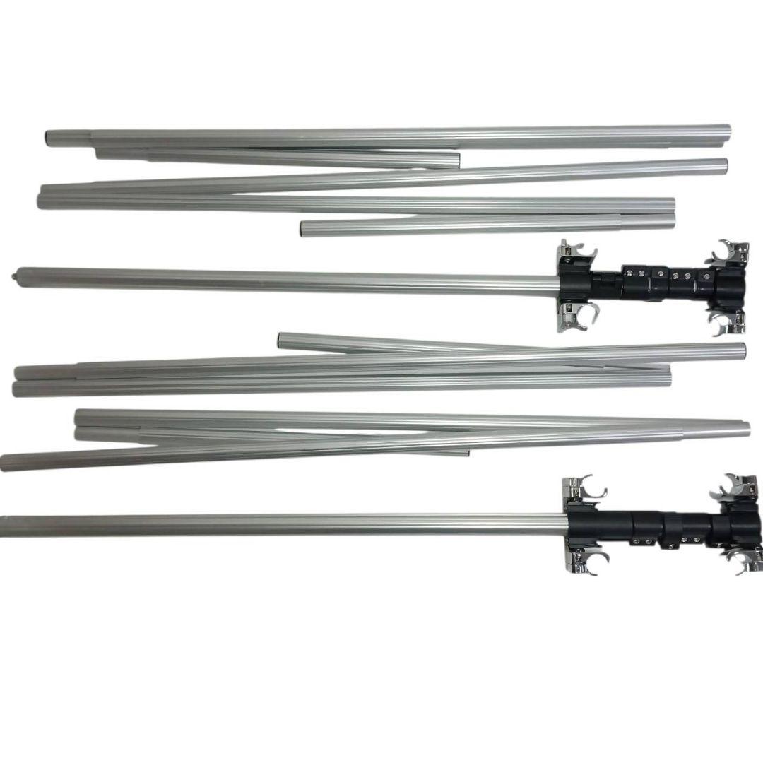 クイックウォールスタンド ディスプレイスタンド 企業説明会 イベント バナー