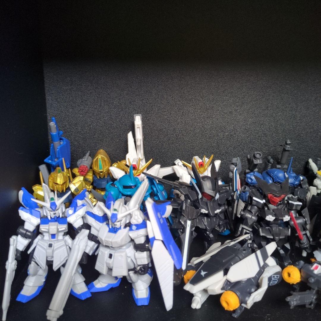 モビルスーツアンサンブル 1弾～29弾 まとめ売り