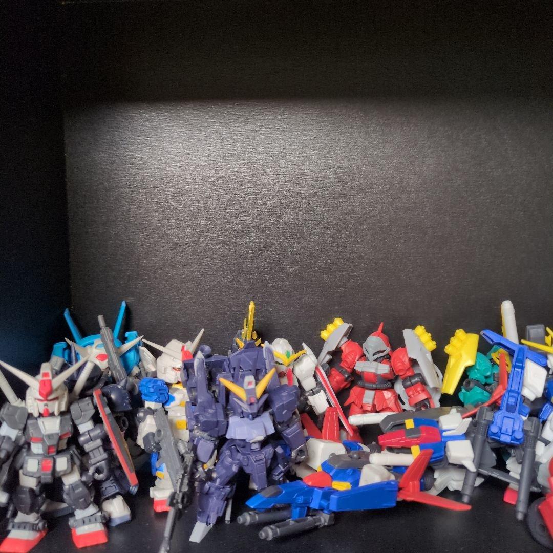 モビルスーツアンサンブル 1弾～29弾 まとめ売り