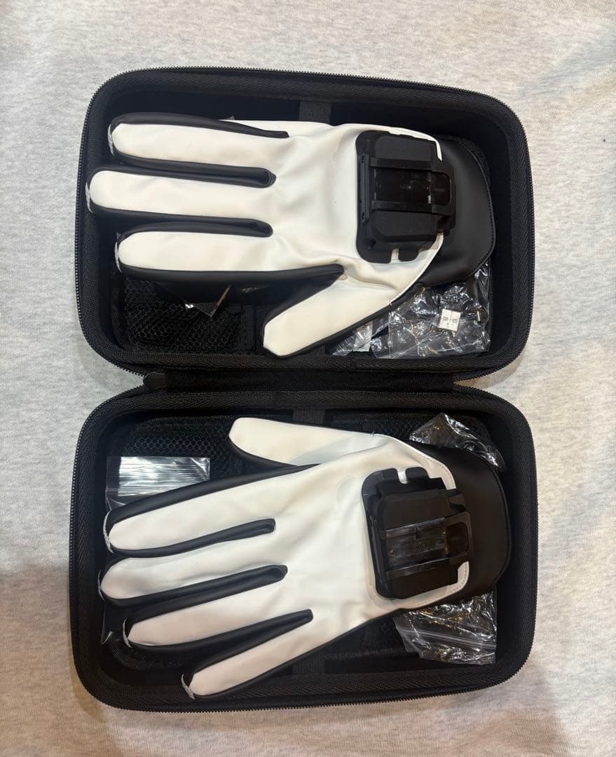 Diver-X ホワイト