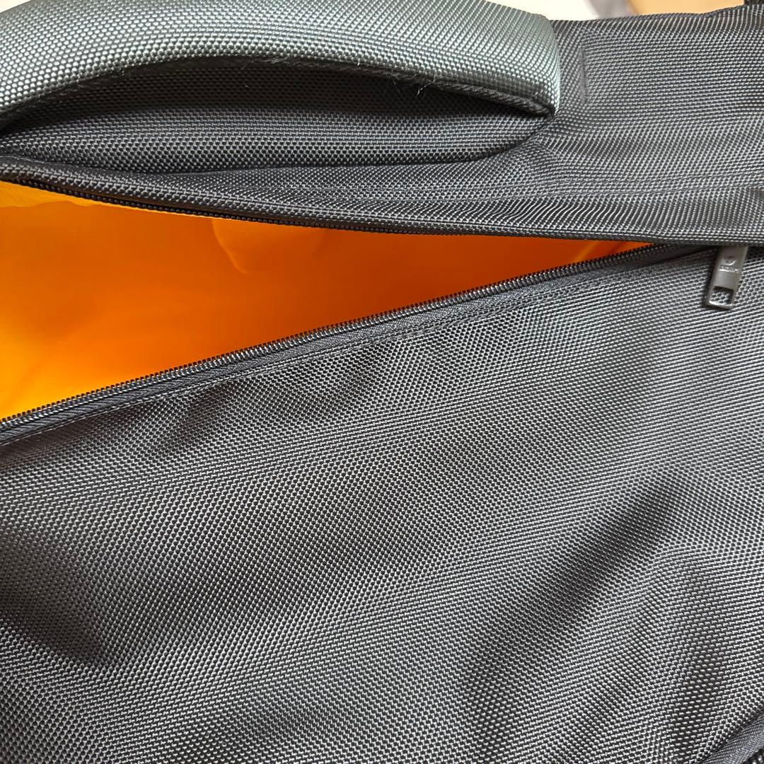 KATA カメラバック ブラック ビジネスバッグ ノート型パソコンカバン