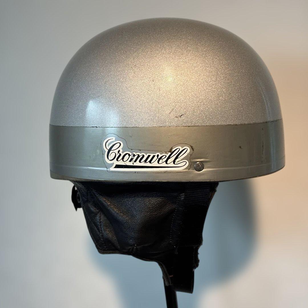 Cromwell ヘルメットsize L