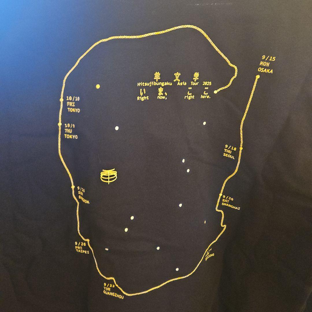 羊文学詰め合わせ CD BluRay ロンT他