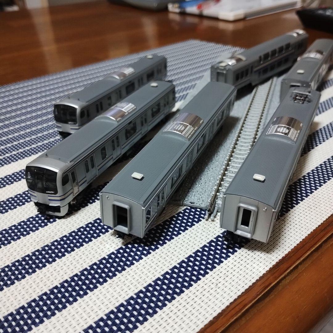 トミックス　Nゲージ鉄道模型 横須賀　車両