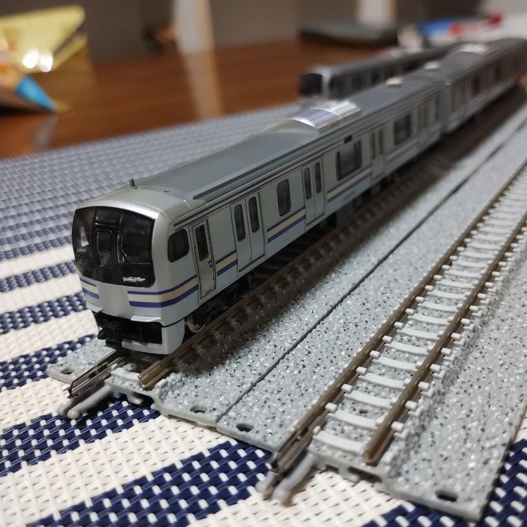 トミックス　Nゲージ鉄道模型 横須賀　車両