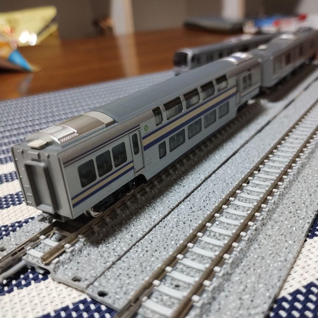 トミックス　Nゲージ鉄道模型 横須賀　車両