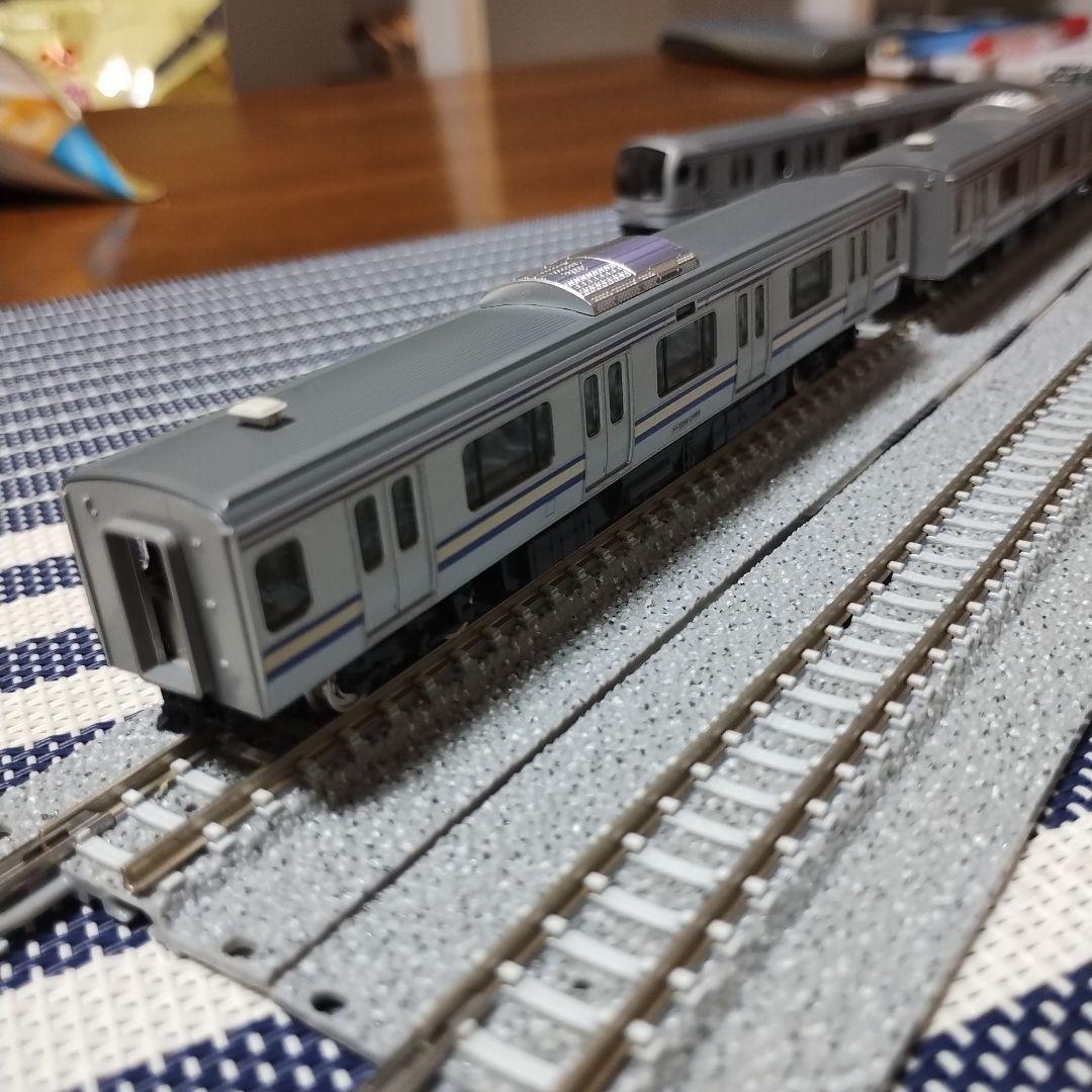 トミックス　Nゲージ鉄道模型 横須賀　車両