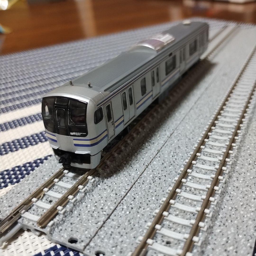 トミックス　Nゲージ鉄道模型 横須賀　車両