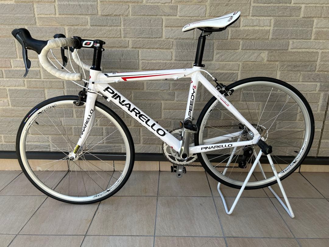 PINARELLO SPEEDY24インチ(送料込み)