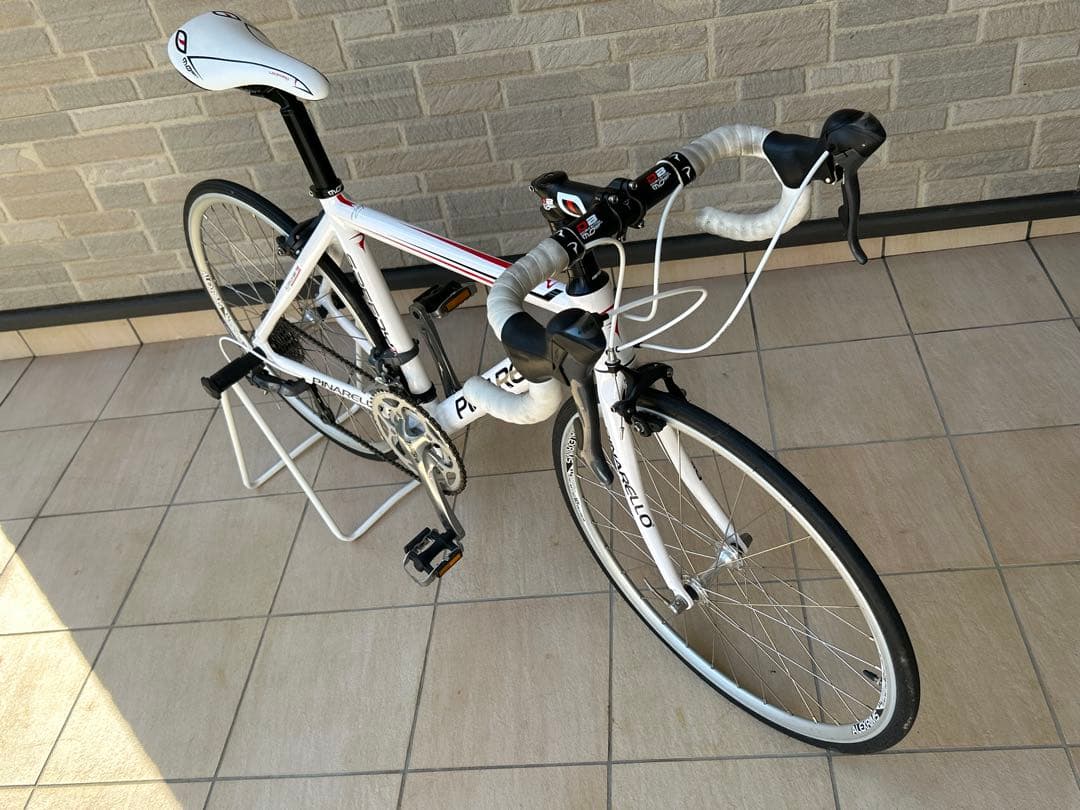 PINARELLO SPEEDY24インチ(送料込み)