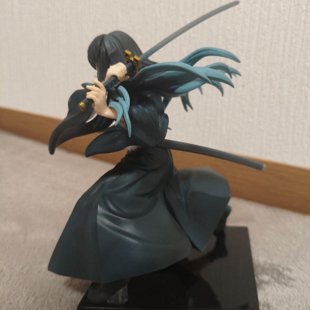 鬼滅の刃　時透無一郎　フィギュア　一番くじ　b賞　暴かれた刀鍛冶の里