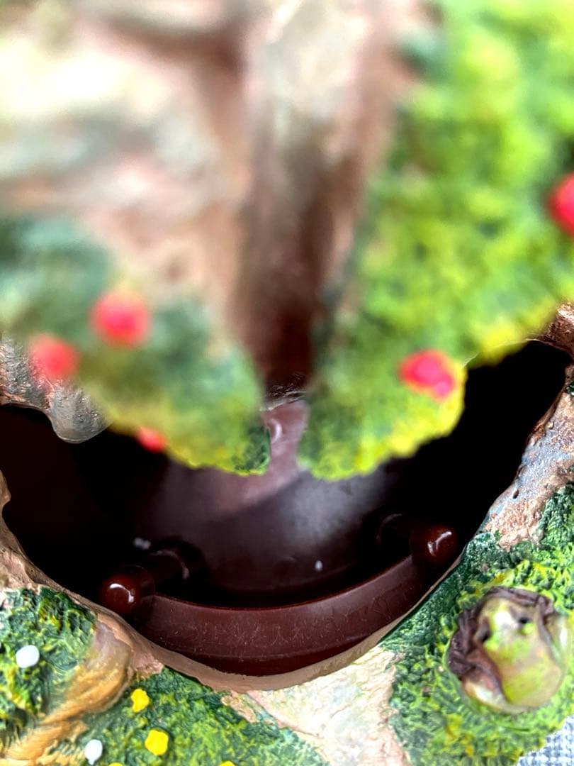 ☆超希少・レア☆となりのトトロ ウォーターガーデン「メイとトトロの川遊び」