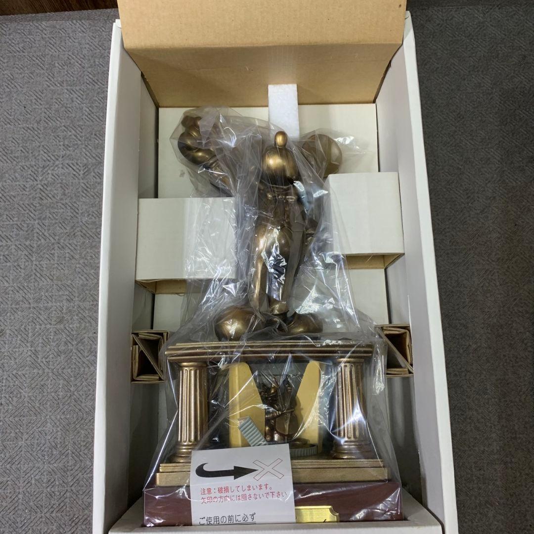 J578 オルゴール ミッキーコンサート 【未使用】ディズニー ノベルティ