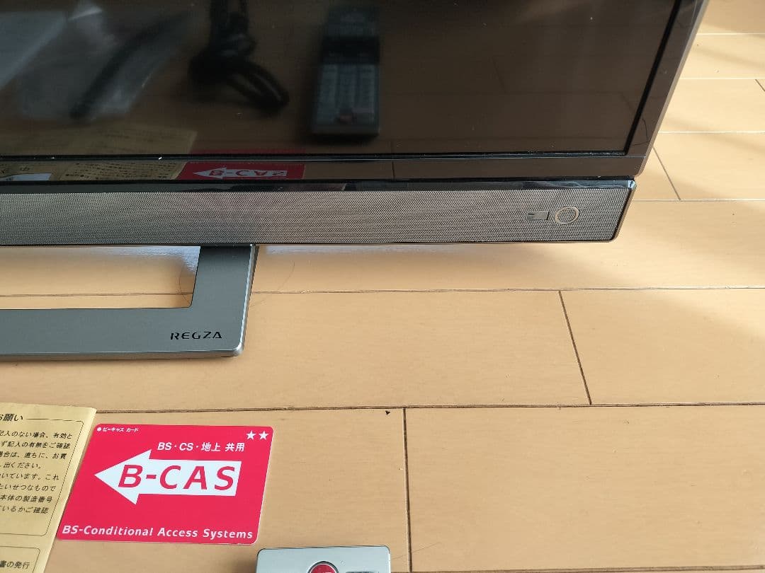 【10％OFF】東芝 40インチ液晶テレビ REGZA 40V31 2019年製