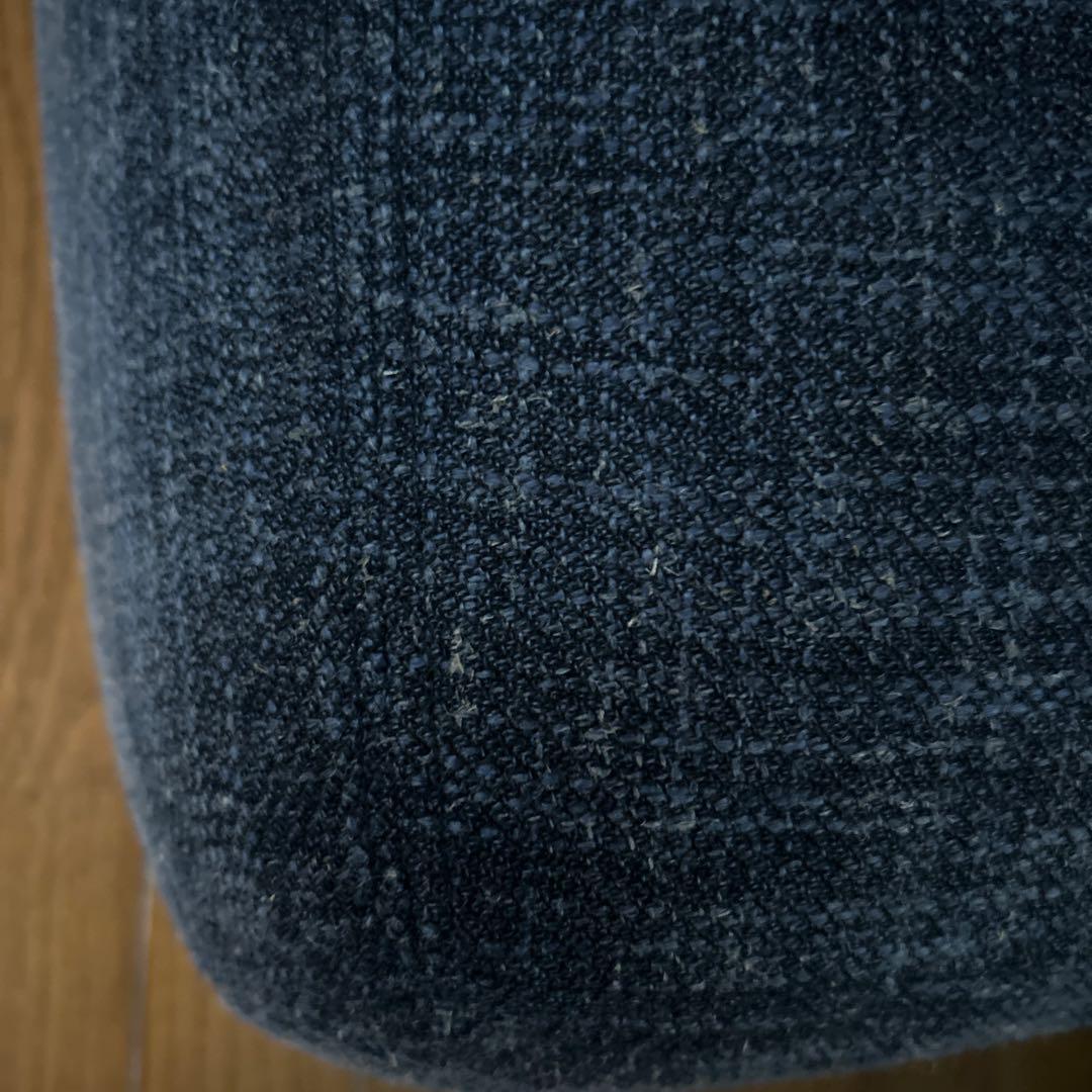 unicoのLOWEY(ローウィー)オットマン