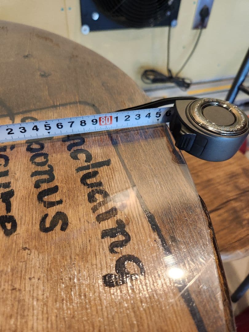 RAT FINKデザインのコーヒー テーブルと椅子セット