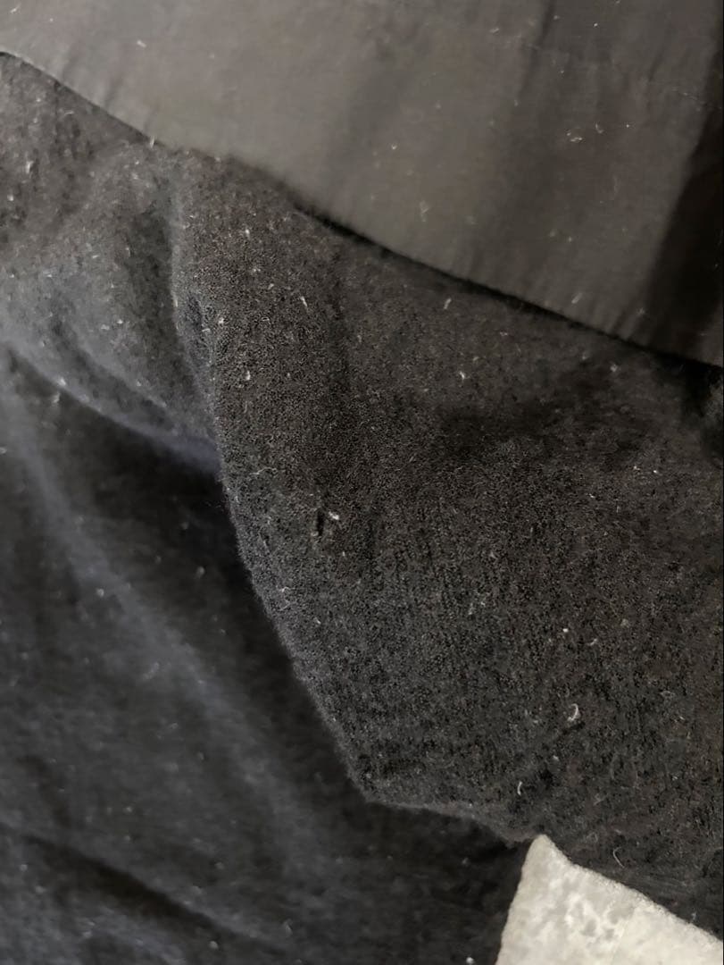 rick owens FW09 ハーフパンツ　olmar and mirta