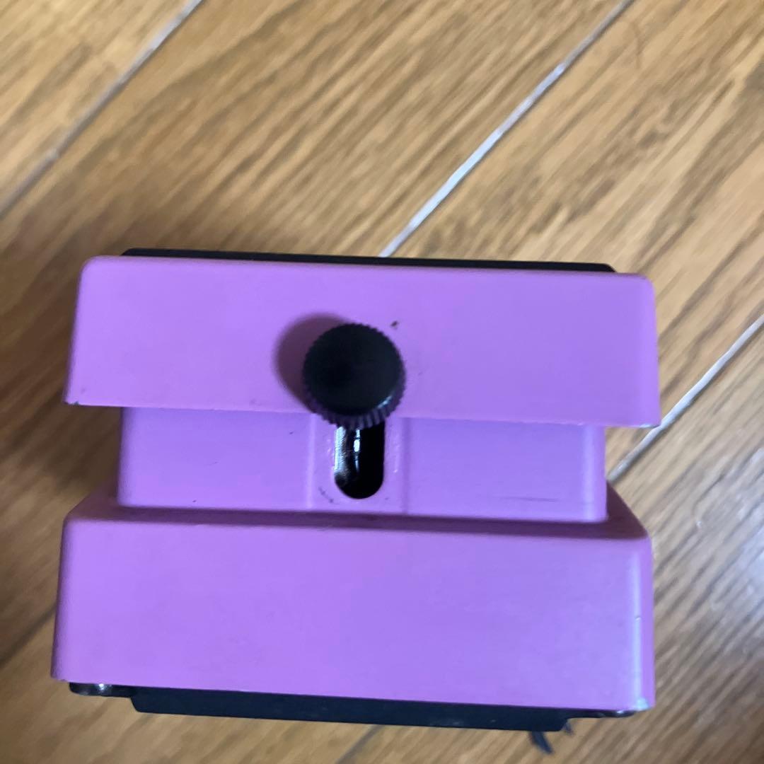 ギター BOSS Hi Band Flanger HF-2