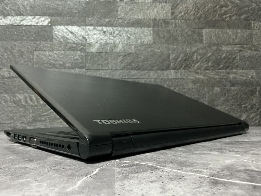 ✨美品✨dynabook corei7 メモリ16GB 新品SSD256GB