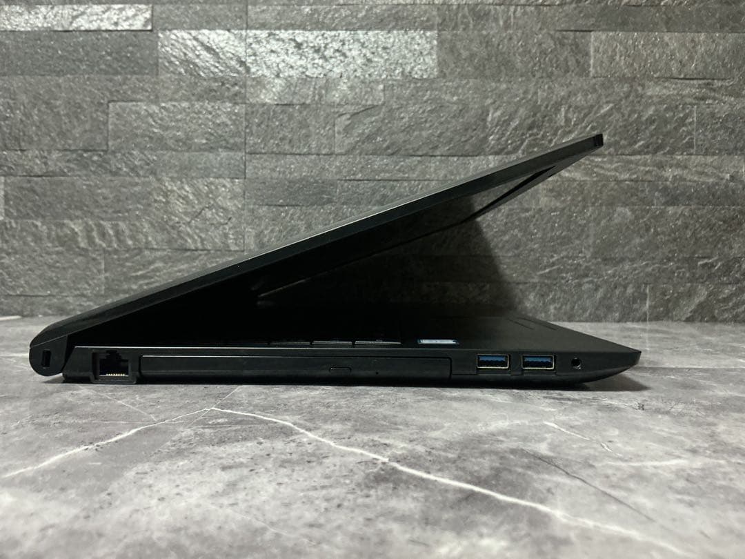 ✨美品✨dynabook corei7 メモリ16GB 新品SSD256GB