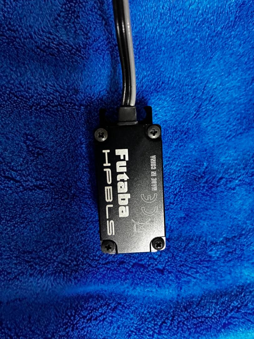 フタバ HPS-CD700 ロープロサーボ