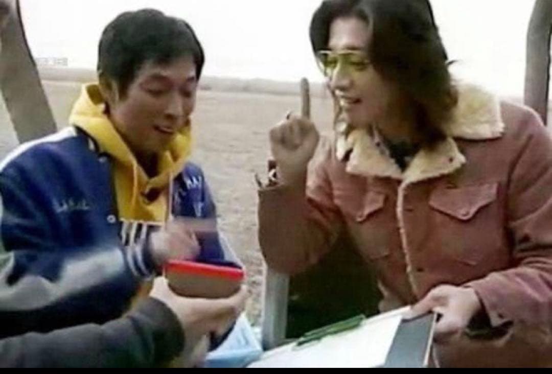 【未使用】N.HOOLYWOOD ×WRANGLER ボアランチコートSキムタク