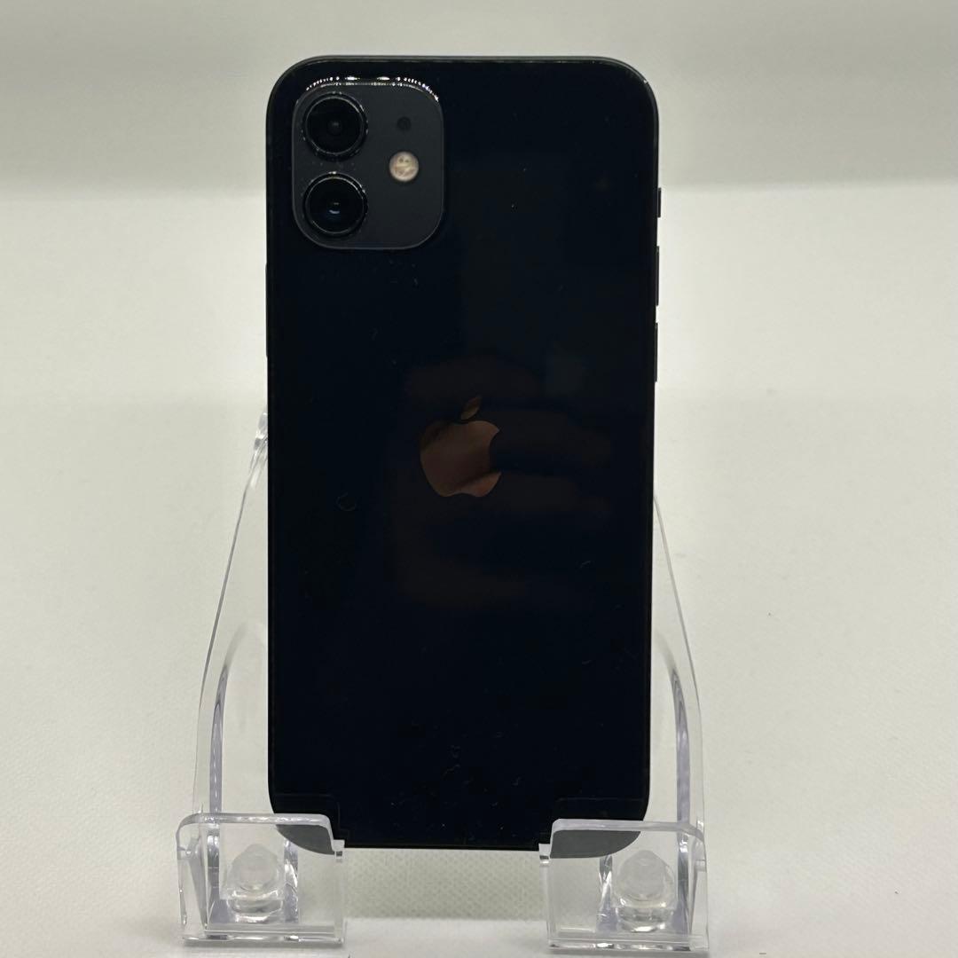 スマートフォン本体 iPhone12 128G
