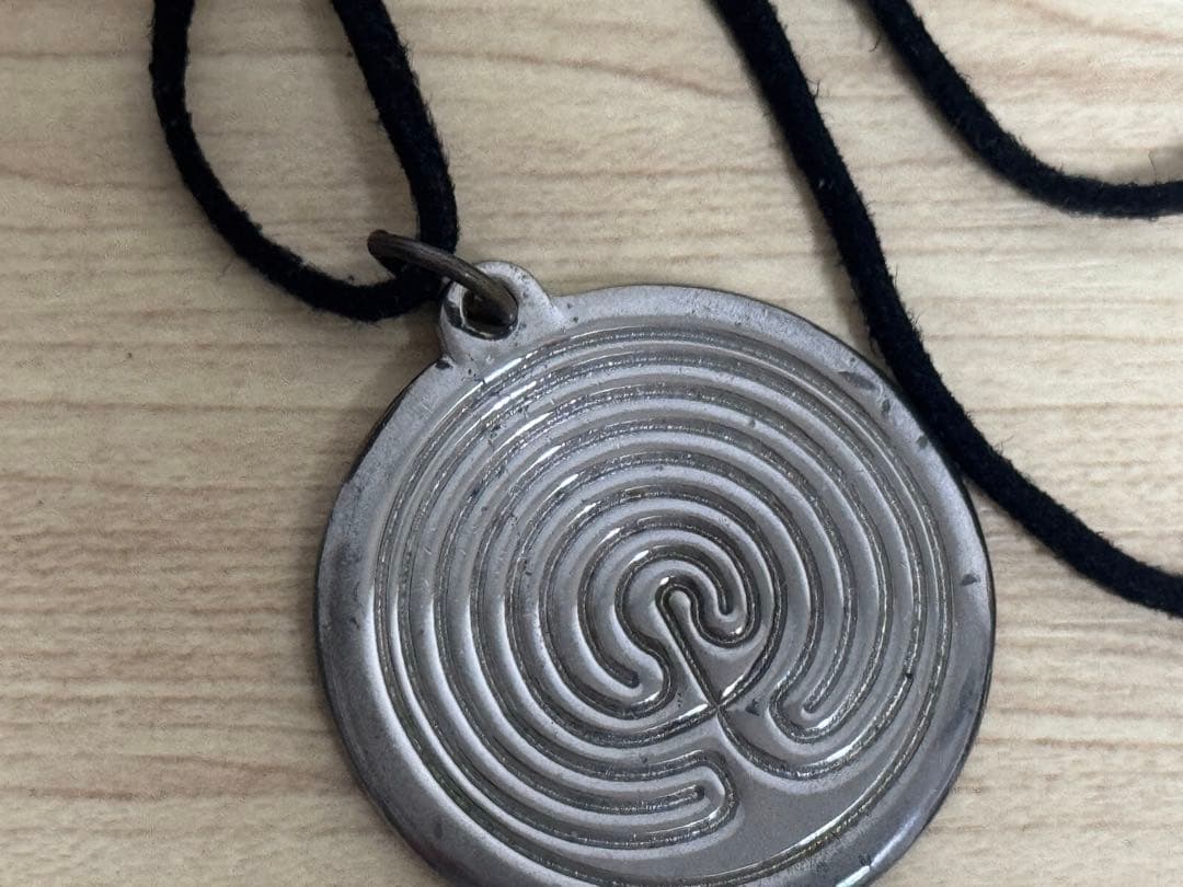 ラビリンス　ダウンジング協会