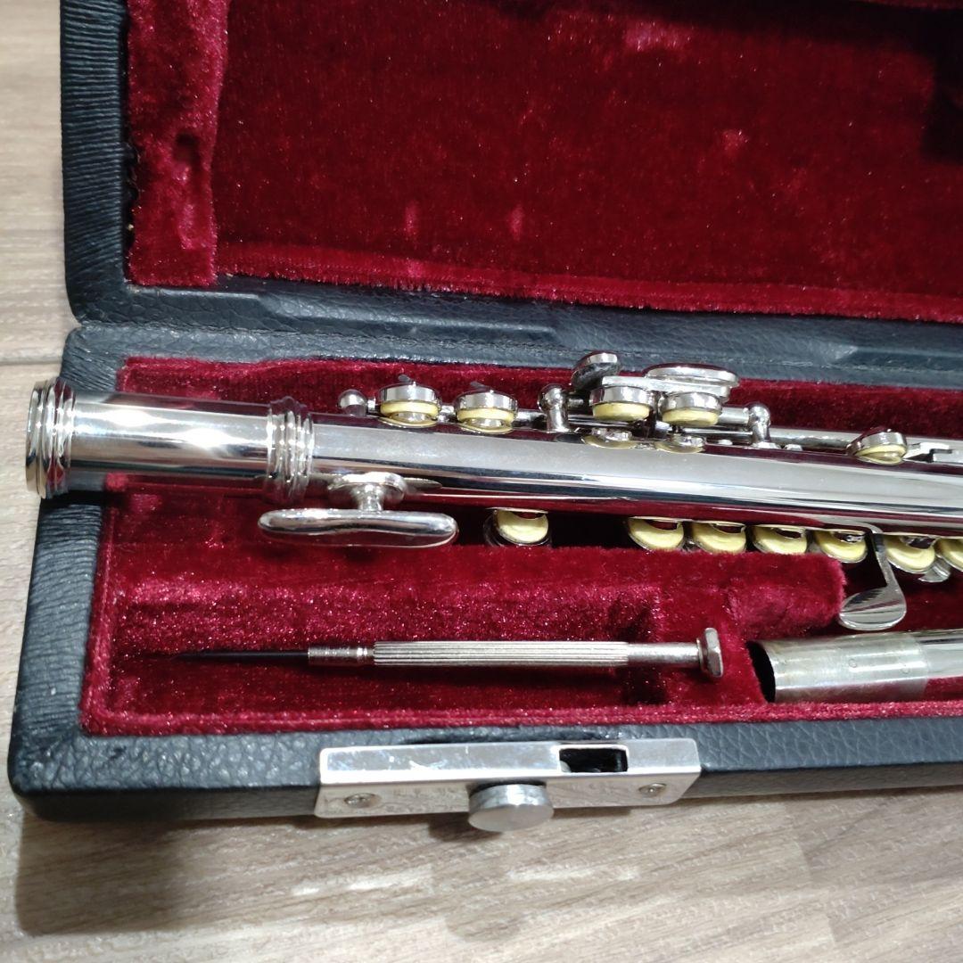 s*a様 ピッコロ 本体 ケース付き