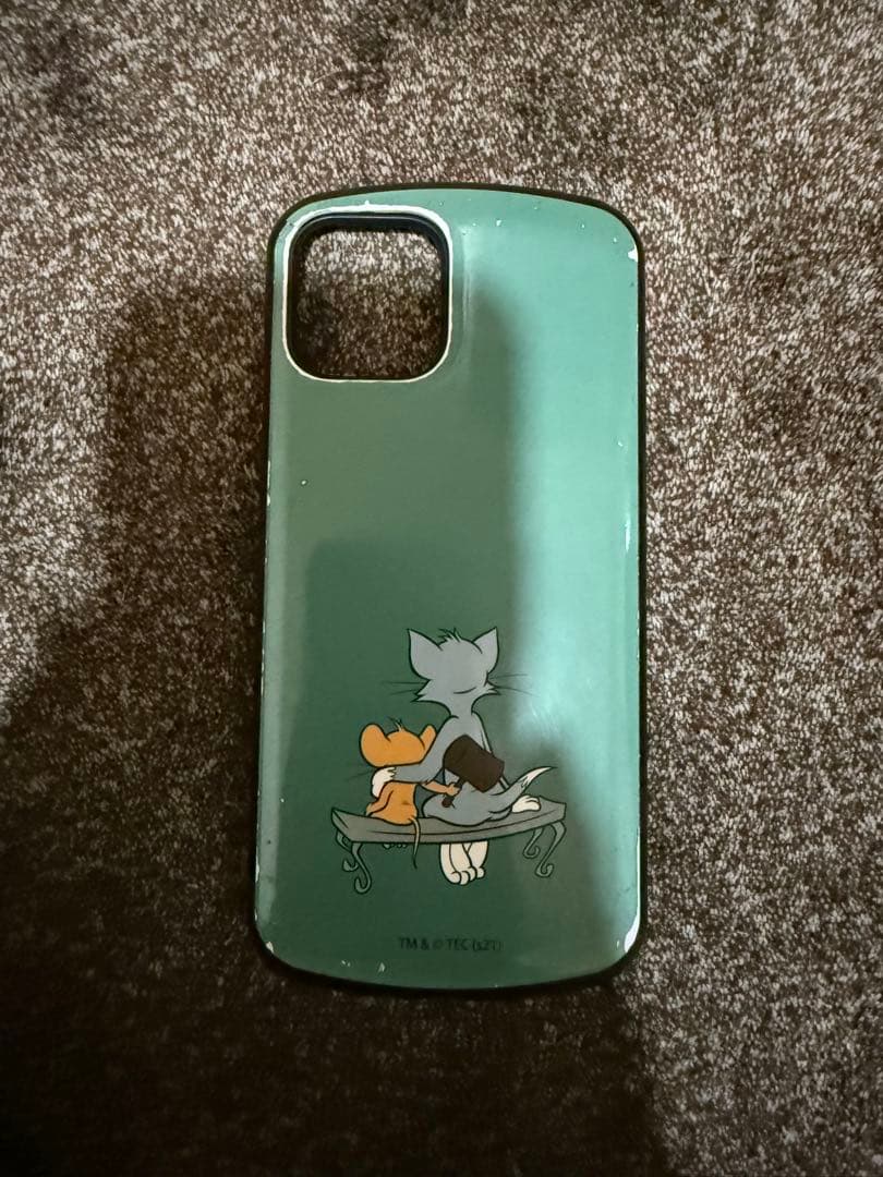 Apple iPhone 12 Pro ブラック本体