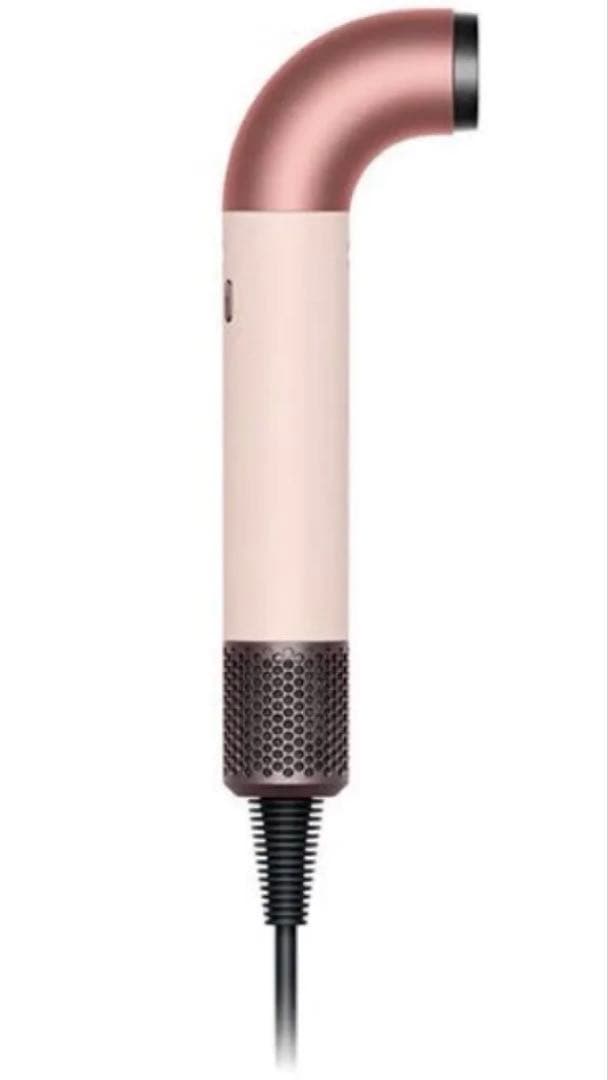 新品未使用・保証付き Dyson Supersonic r hd17vlp