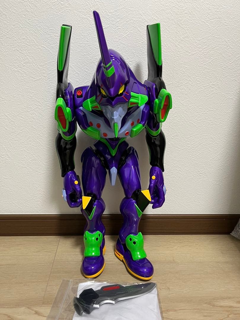 Kaiju One エヴァンゲリオン初号機