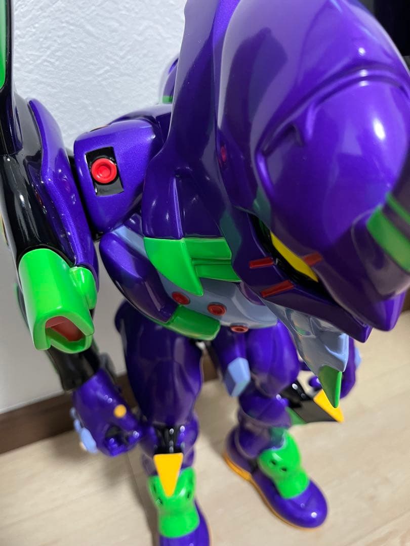 Kaiju One エヴァンゲリオン初号機