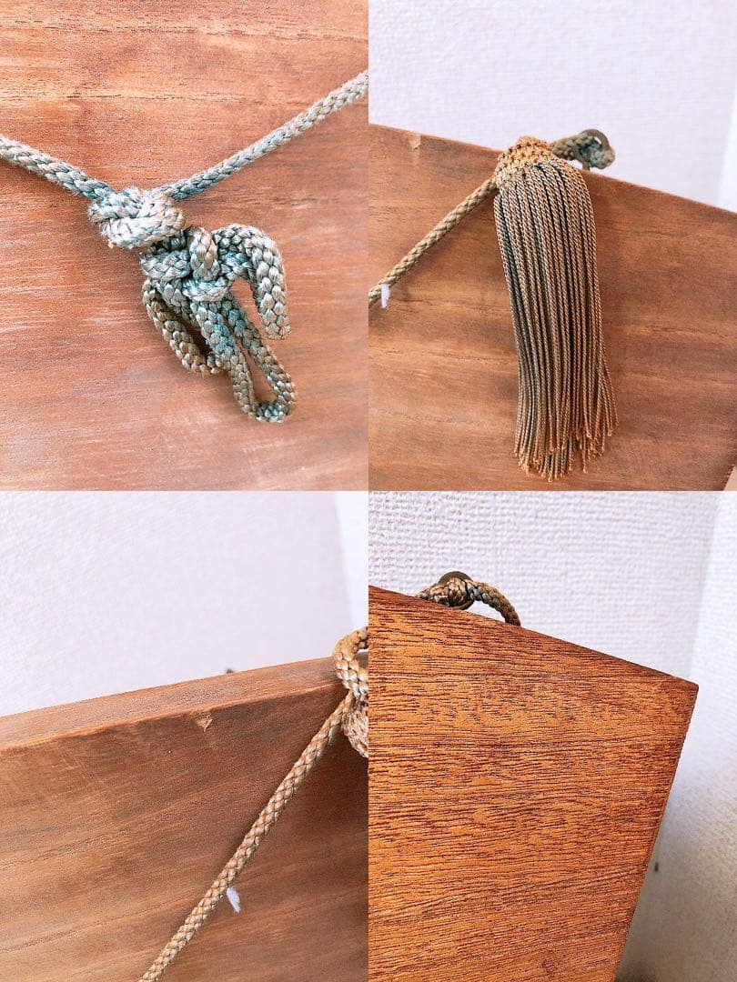 l*i様 般若 お多福 木彫り 能面 壁飾り 和風 インテリア 工芸品 作者不明