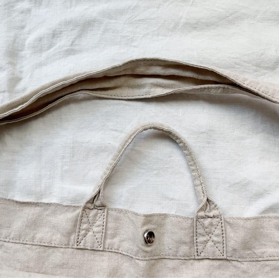 arts&science デリバリートート