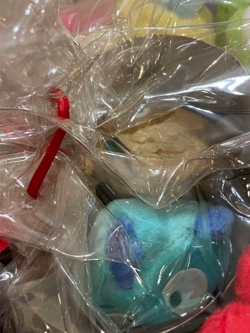 超希少/超激レア　サンリオ ハローキティ　なりきり着ぐるみキティ　10体セット