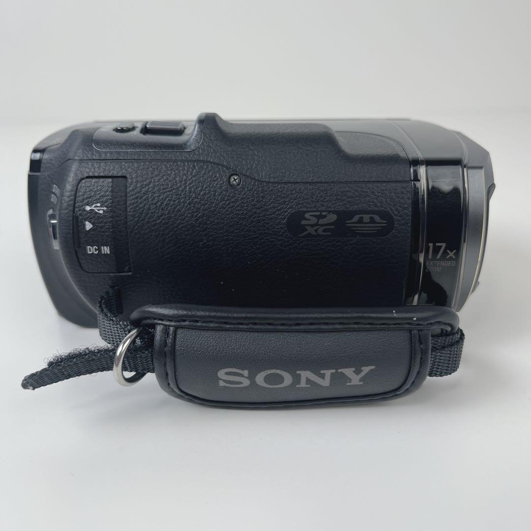 ソニー SONY HDR-TD10 デジタルビデオカメラ ハンディカム